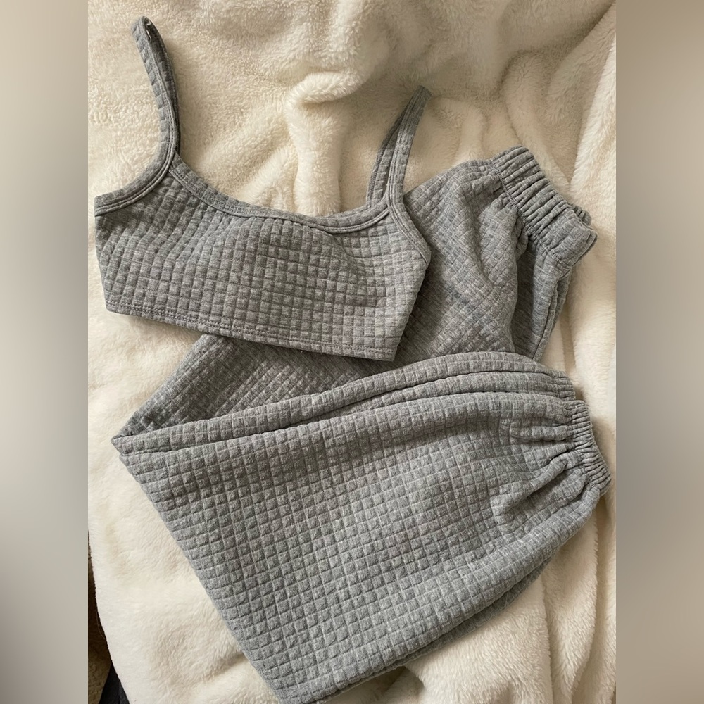 princess polly lounge set size 0 or XS